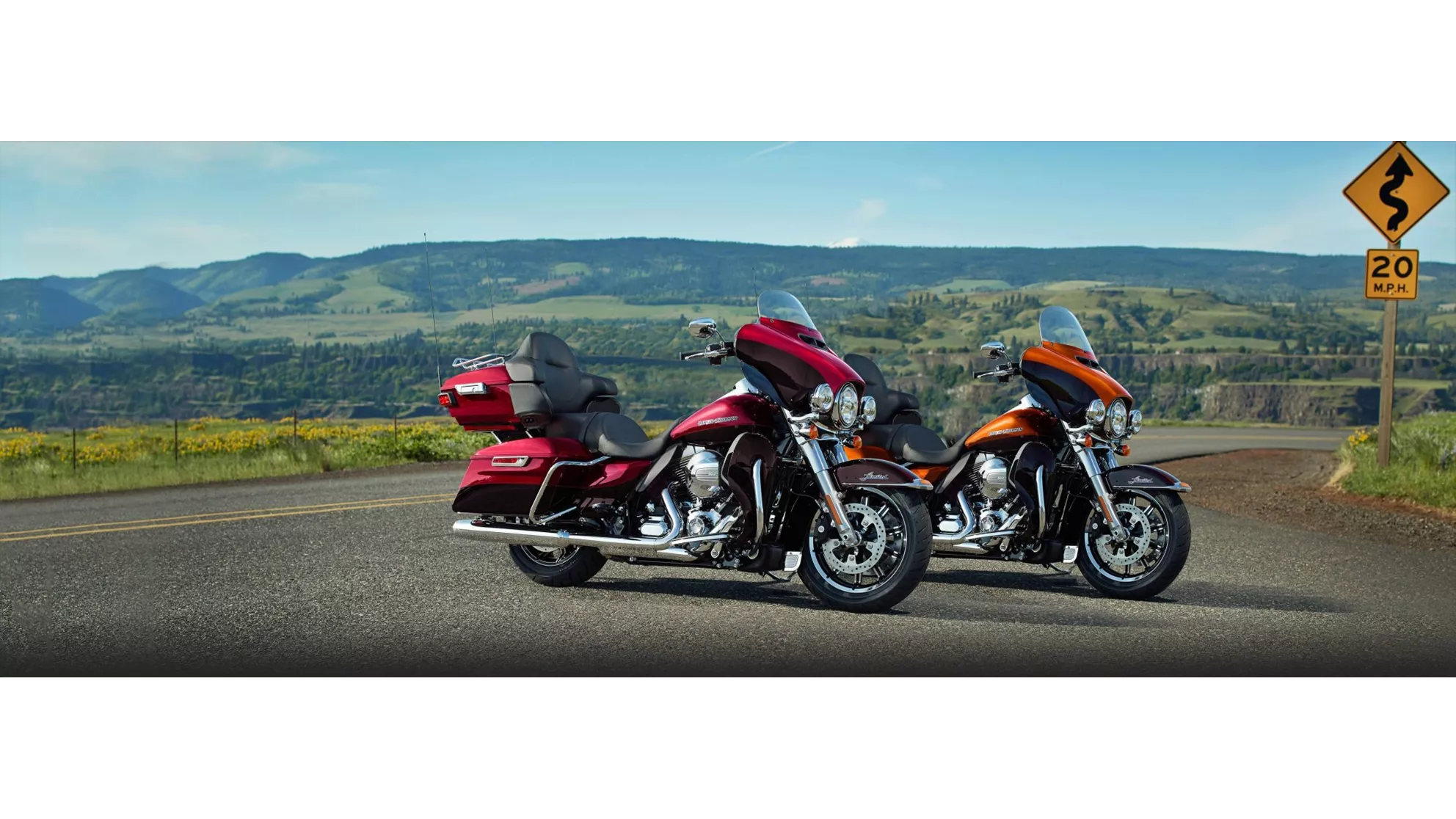 Harley-Davidson Electra Glide Ultra Limited Low FLHTKL - Image 6 Harley-Davidson Electra Glide Ultra Limited Low FLHTKL - Image 6