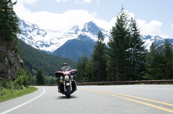 Harley-Davidson Electra Glide Ultra Limited Low FLHTKL 2015 - Bild 12