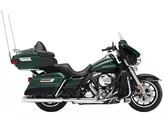Harley-Davidson Electra Glide Ultra Limited Low FLHTKL 2015