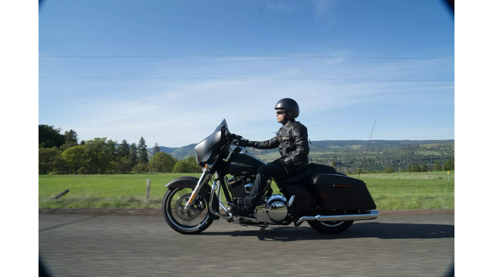 Harley-Davidson Touring Street Glide Special FLHXS - Image 3 Harley-Davidson Touring Street Glide Special FLHXS - Image 3