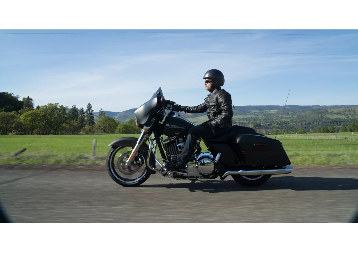 Harley-Davidson Touring Street Glide Special FLHXS 2015 Harley-Davidson Touring Street Glide Special FLHXS 2015