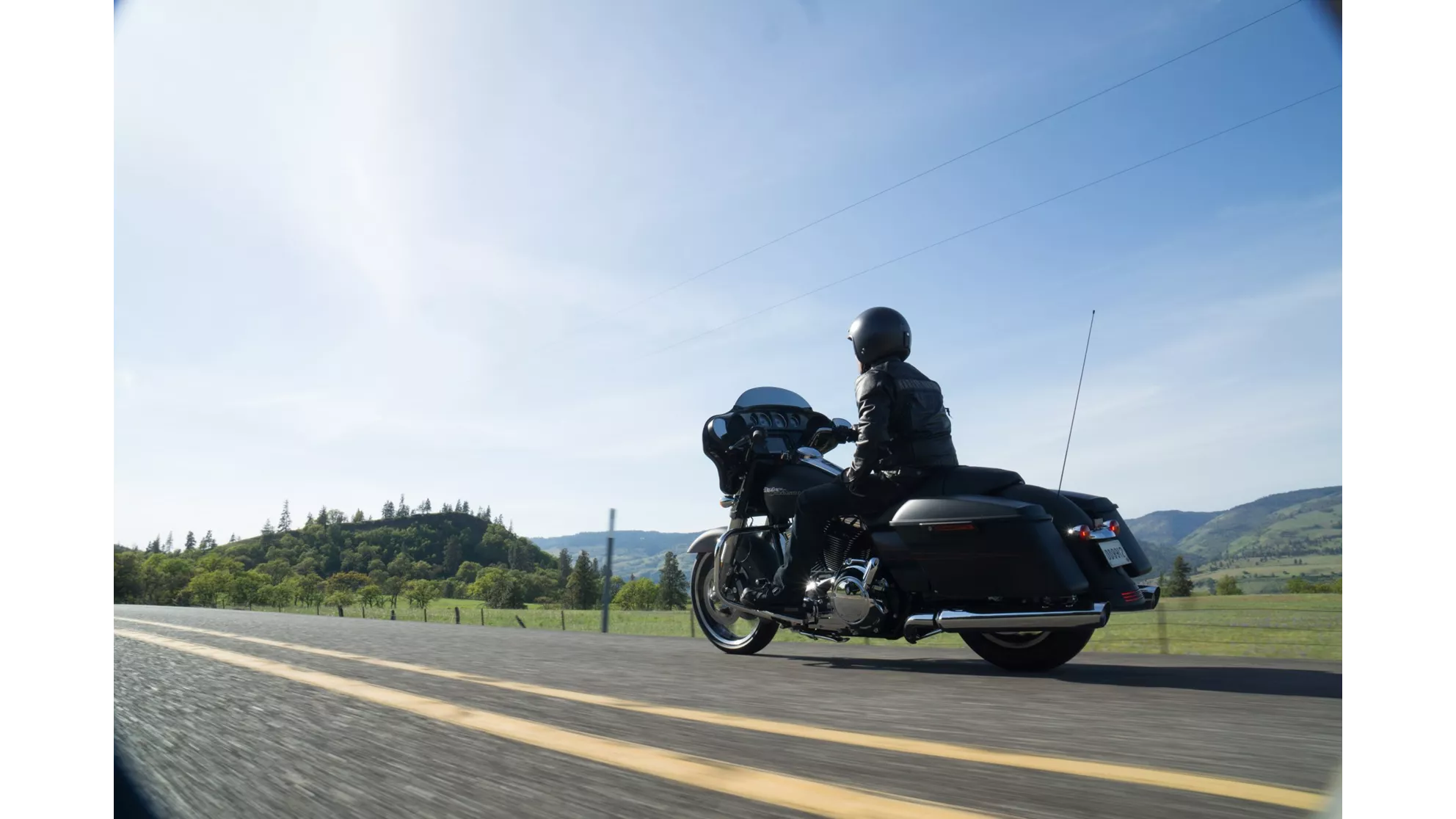 Harley-Davidson Touring Street Glide Special FLHXS - Image 4 Harley-Davidson Touring Street Glide Special FLHXS - Image 4