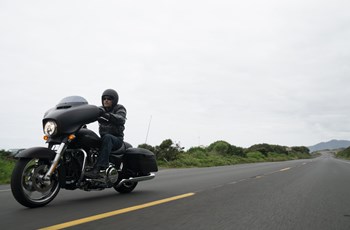 Harley-Davidson Touring Street Glide Special FLHXS 2015 - Bild 7 Harley-Davidson Touring Street Glide Special FLHXS 2015 - Bild 7