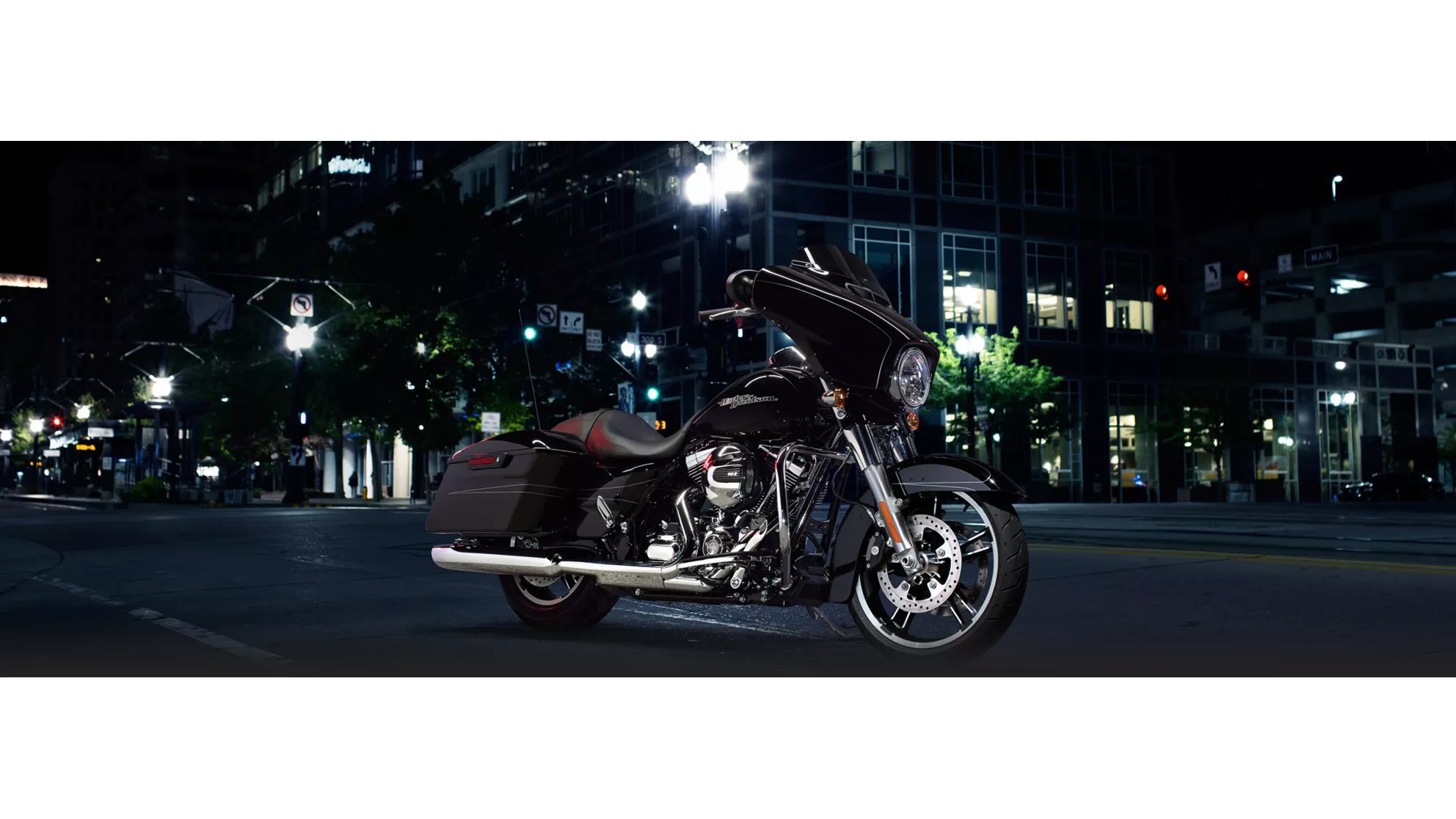 Harley-Davidson Touring Street Glide Special FLHXS - Image 6 Harley-Davidson Touring Street Glide Special FLHXS - Image 6