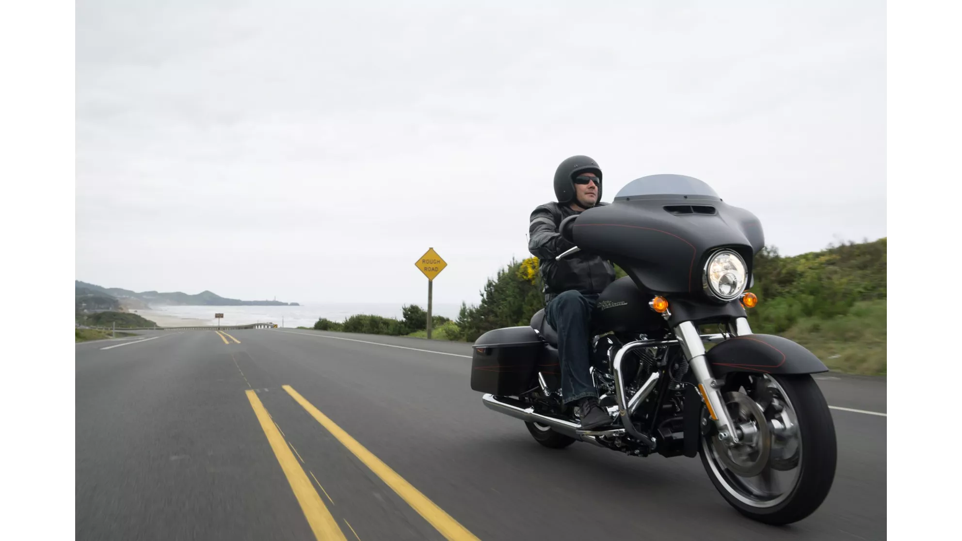Harley-Davidson Touring Street Glide Special FLHXS - Image 9 Harley-Davidson Touring Street Glide Special FLHXS - Image 9