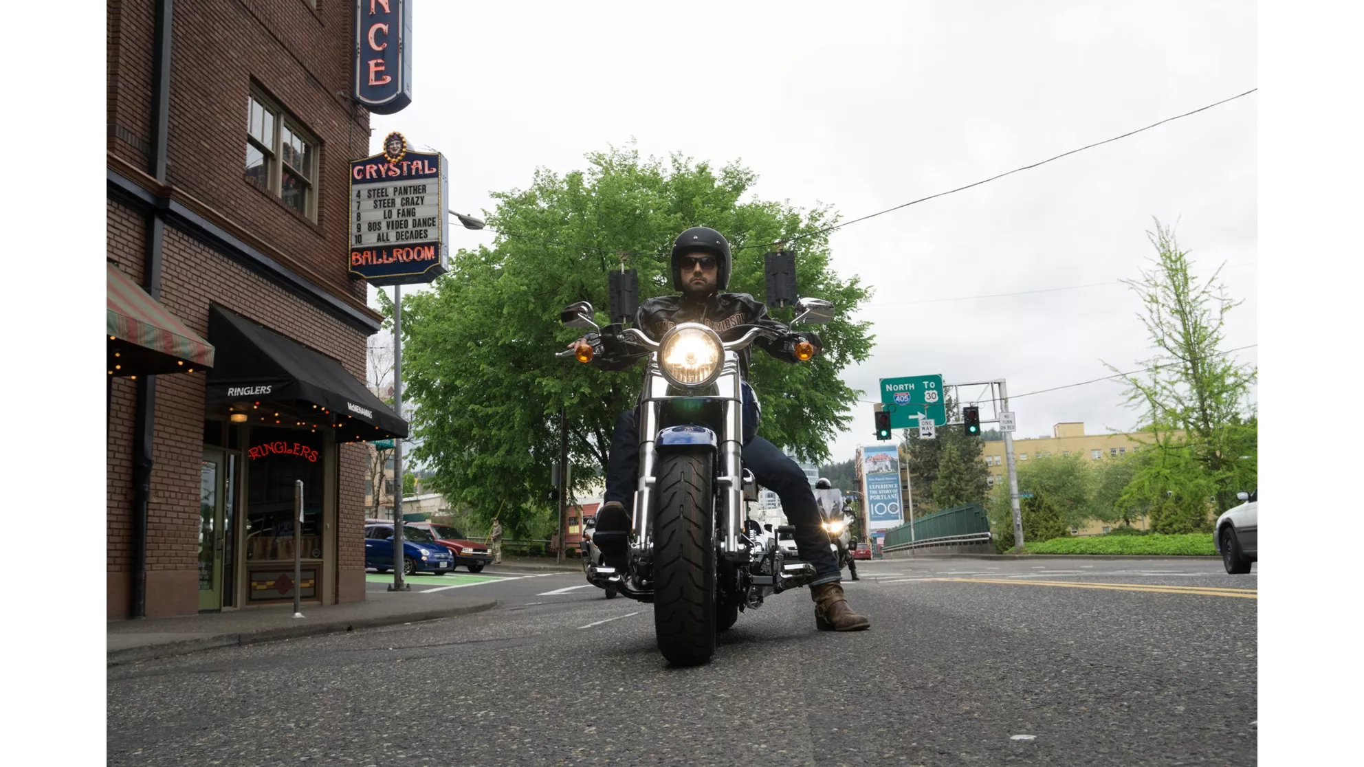 Harley-Davidson Softail Fat Boy FLSTF - Image 11 Harley-Davidson Softail Fat Boy FLSTF - Image 11