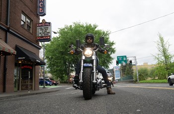 Harley-Davidson Softail Fat Boy FLSTF 2015 - Bild 13 Harley-Davidson Softail Fat Boy FLSTF 2015 - Bild 13