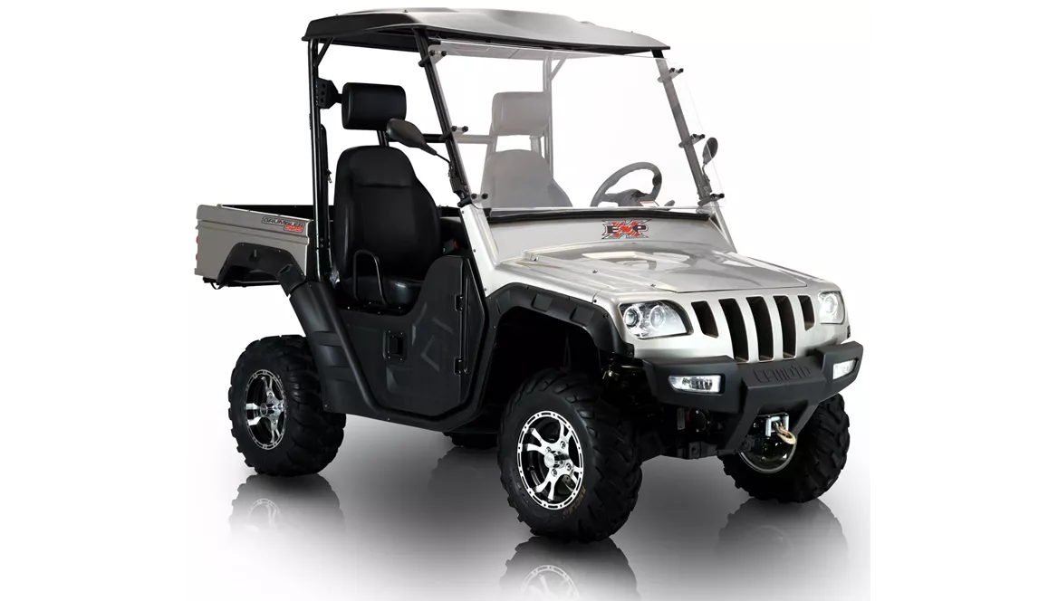 CFMOTO Rancher 525 2015 CFMOTO Rancher 525 2015