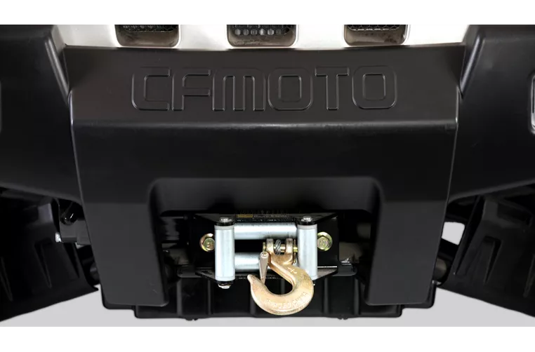 CFMOTO Rancher 525 2015 CFMOTO Rancher 525 2015