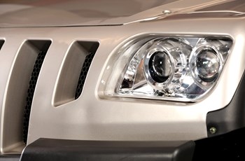 CFMOTO Rancher 525 2015 - Bild 5