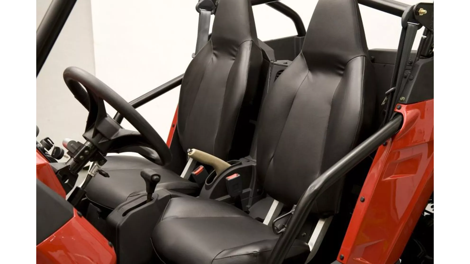 CFMOTO Terracross 625 - Image 1 CFMOTO Terracross 625 - Image 1