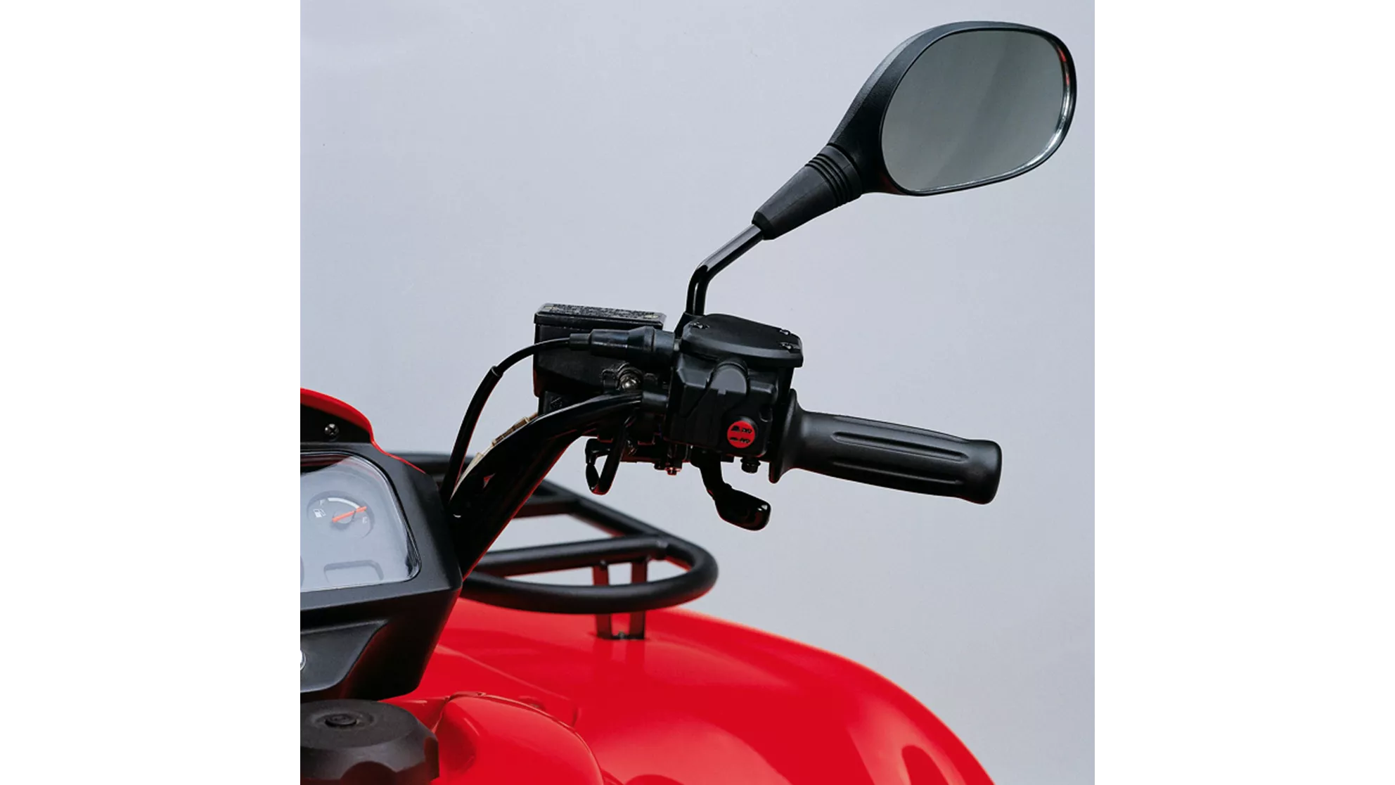 CFMOTO 500-A 4x4 - Image 3 CFMOTO 500-A 4x4 - Image 3