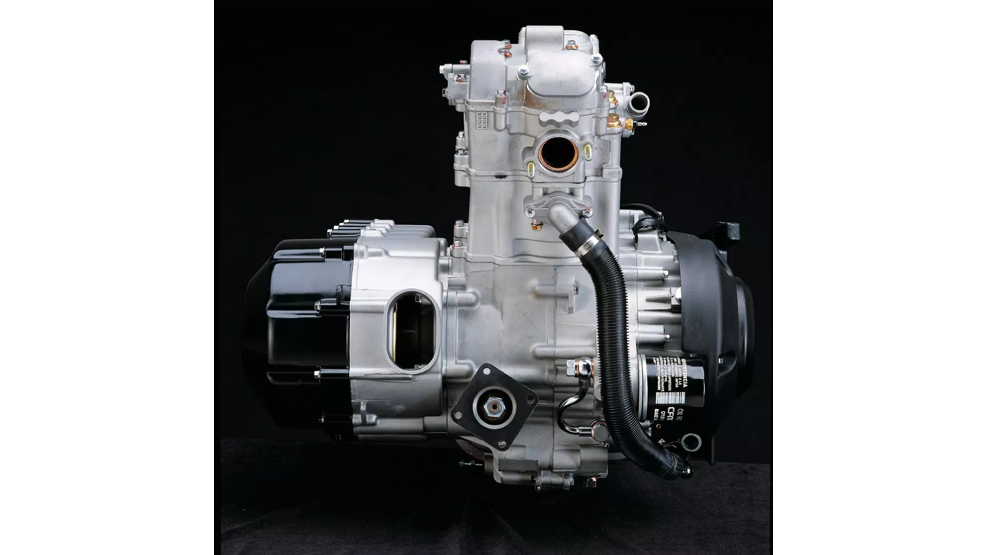 CFMOTO 500-A 4x4 - Image 4 CFMOTO 500-A 4x4 - Image 4