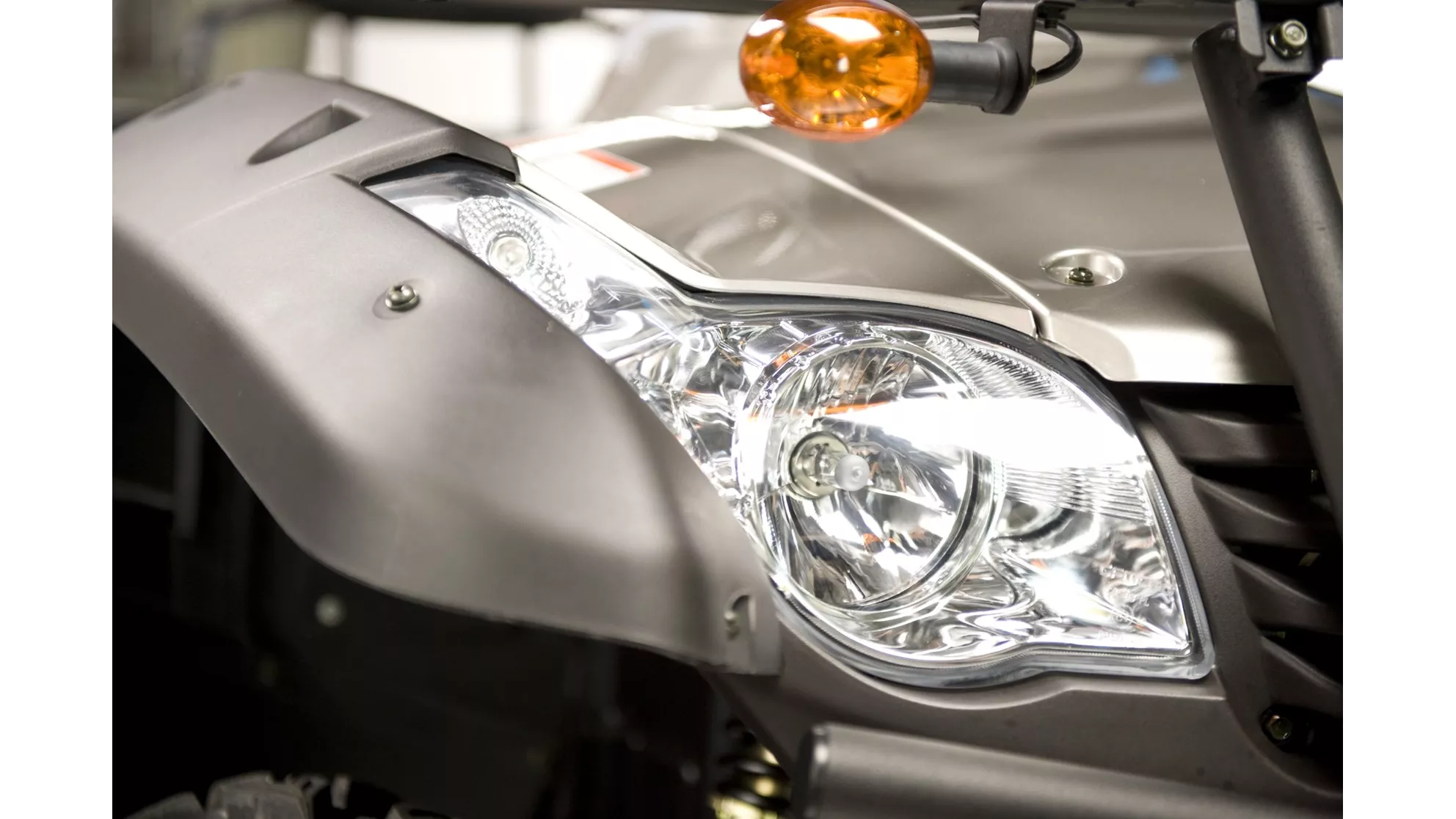 CFMOTO CForce 500 4x4 XL - Image 7 CFMOTO CForce 500 4x4 XL - Image 7