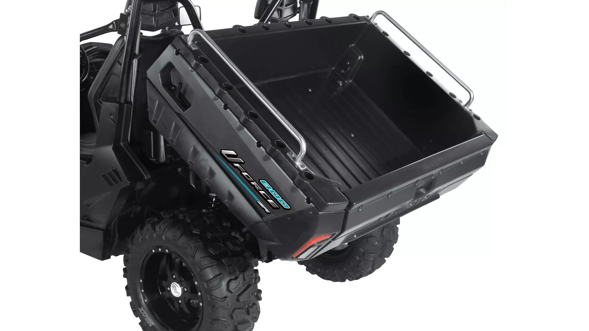 CFMOTO UForce 800 V2 EFI 4x4 - Image 9 CFMOTO UForce 800 V2 EFI 4x4 - Image 9