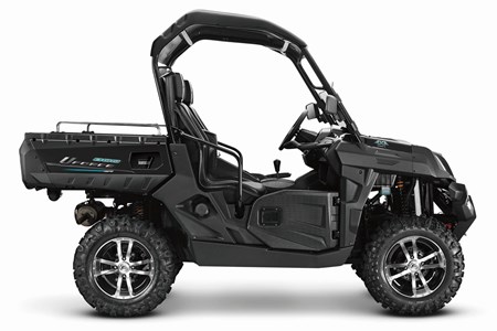 CFMOTO UForce 800 V2 EFI 4x4 2015