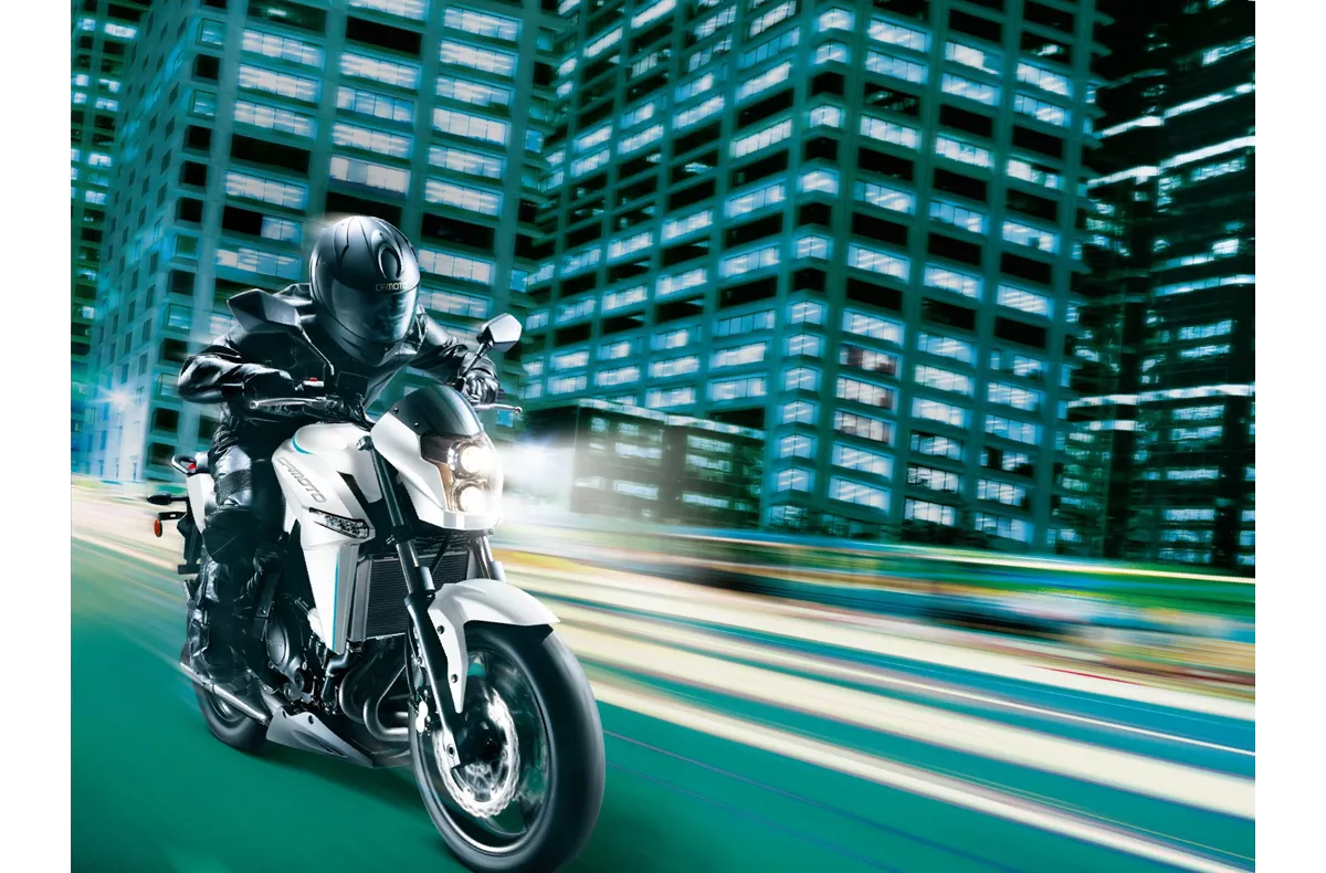 CFMOTO 650NK CFMOTO 650NK