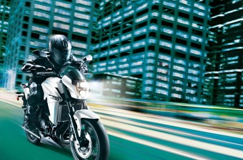 CFMOTO 650NK 2015 - Bild 2