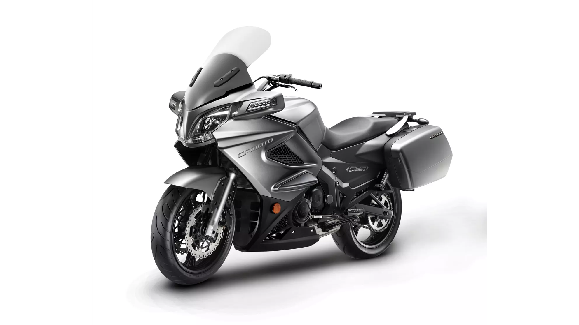 CFMOTO 650TK - Image 3 CFMOTO 650TK - Image 3