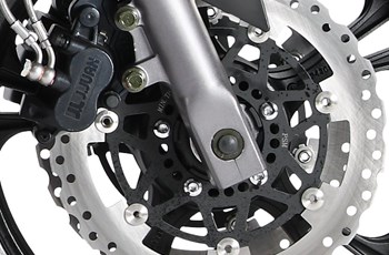 CFMOTO 650TK 2015 - Bild 6