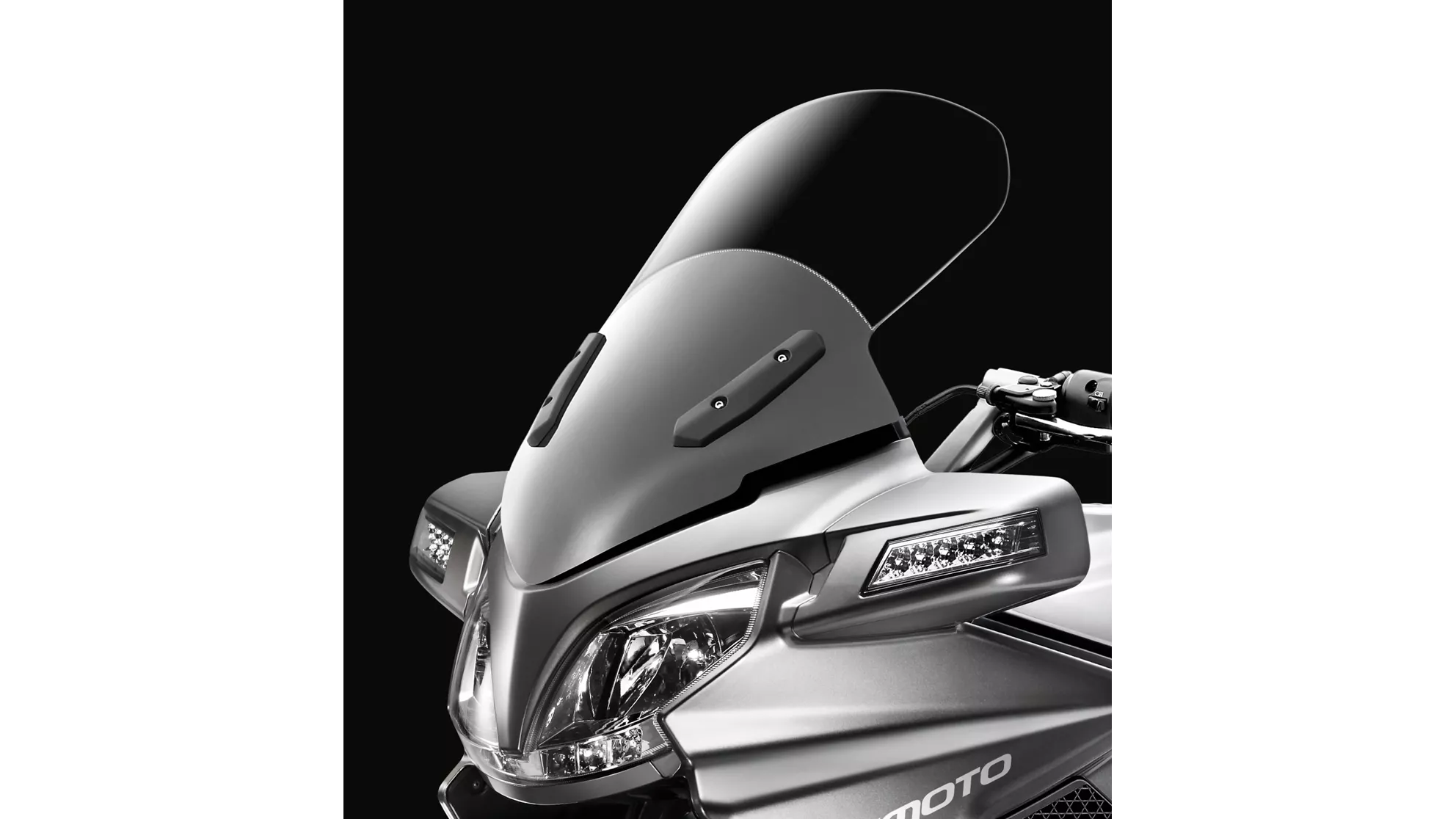 CFMOTO 650TK - Image 5 CFMOTO 650TK - Image 5