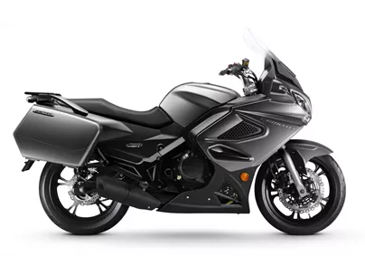 CFMOTO 650TK 2015 CFMOTO 650TK 2015