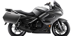 Honda CB650R 2021 vs CFMOTO 650 TK 2015