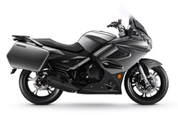 CFMOTO 650TK 2015