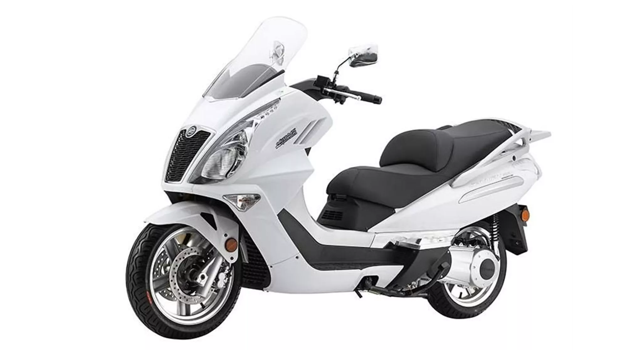 CFMOTO Jetmax 250 EFI - Image 1 CFMOTO Jetmax 250 EFI - Image 1