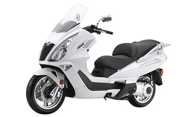 CFMOTO Jetmax 250 EFI 2015 - Bild 3