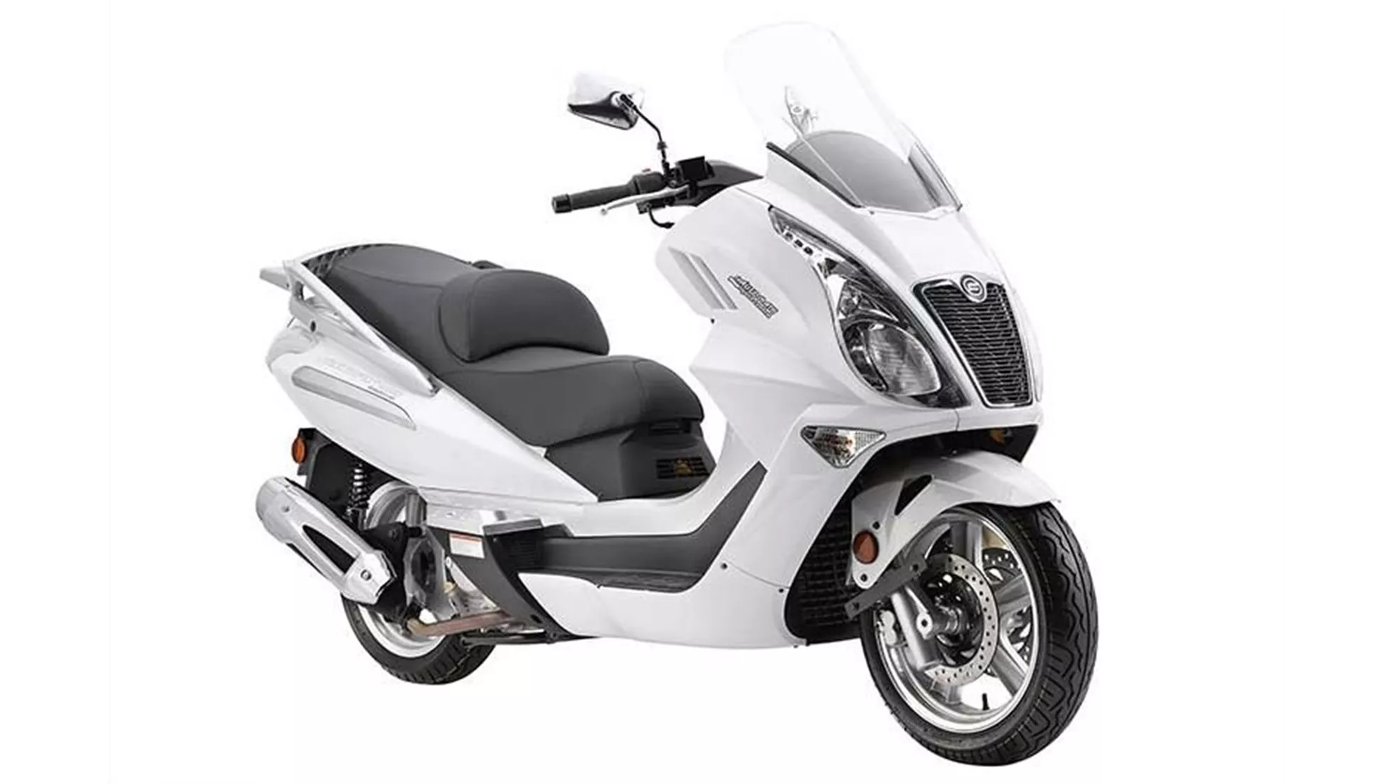 CFMOTO Jetmax 250 EFI - Image 2 CFMOTO Jetmax 250 EFI - Image 2