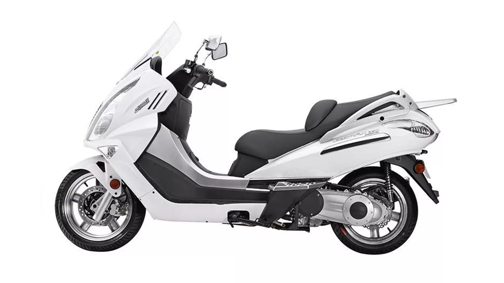 CFMOTO Jetmax 250 EFI - Image 3 CFMOTO Jetmax 250 EFI - Image 3