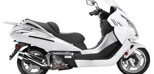 CFMOTO Jetmax 250 EFI 2019 vs CFMOTO Jetmax 250 EFI 2015