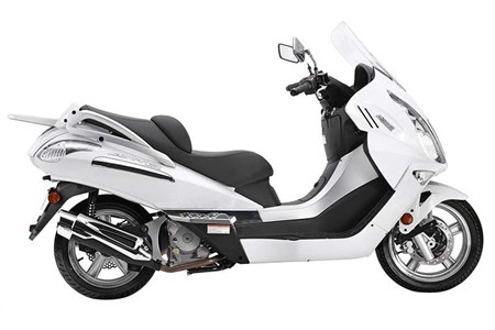 CFMOTO Jetmax 250 EFI 2015