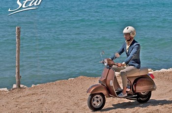 LML Star 125 2-T 2015 - Bild 2