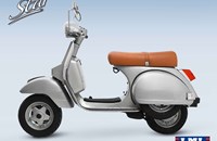 LML Star 125 2-T 2015 - Bild 4