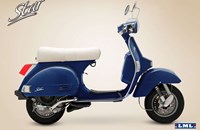 LML Star 125 2-T 2015 - Bild 5