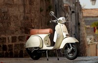 LML Star 125 2-T 2015 - Bild 7