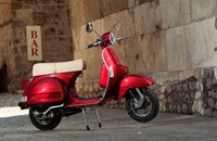 LML Star 125 2-T 2015 - Bild 9