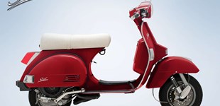 Vespa PX 125 2016 vs LML Star 125 2-T 2015
