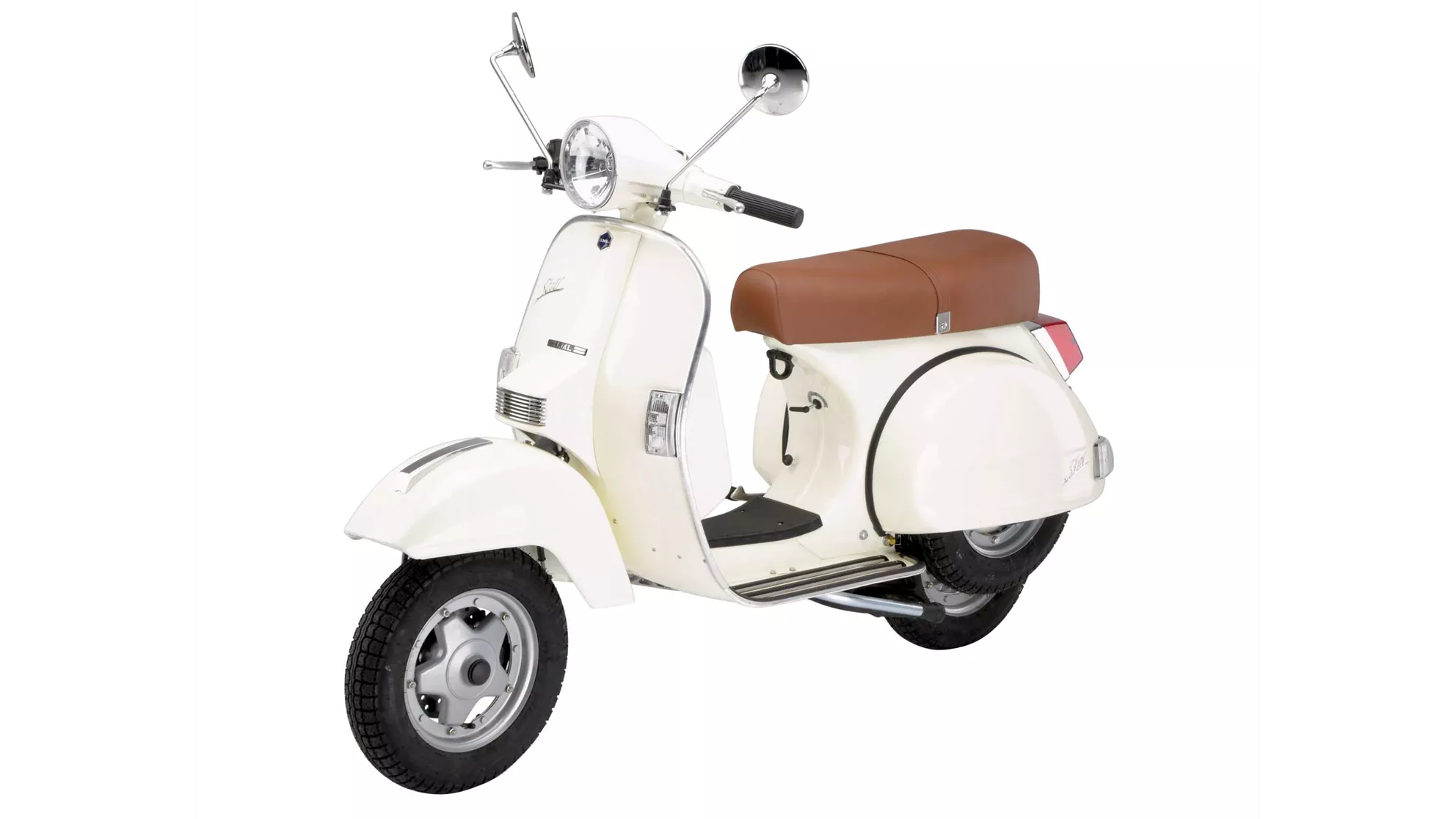 LML Star 125 4-T - Image 8 LML Star 125 4-T - Image 8