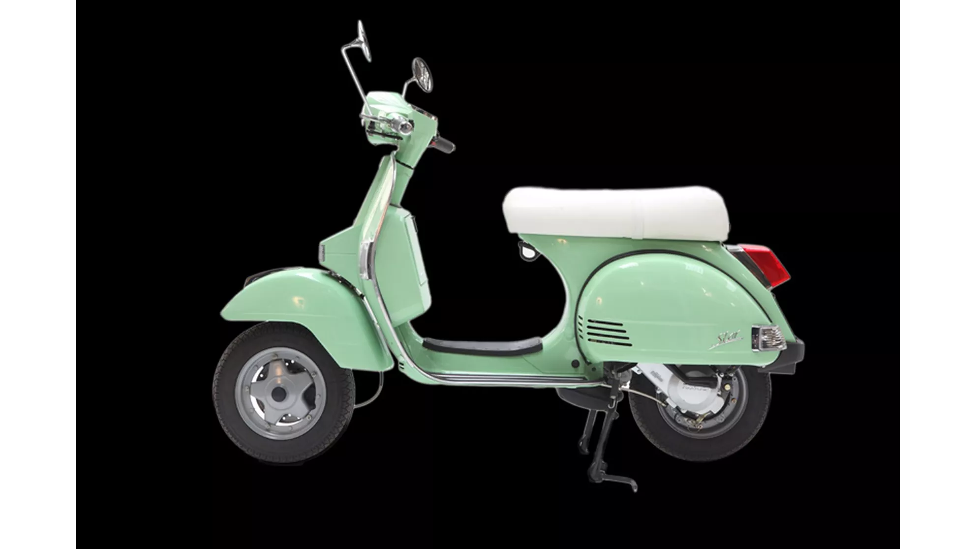 LML Star 125 4-T - Image 11 LML Star 125 4-T - Image 11