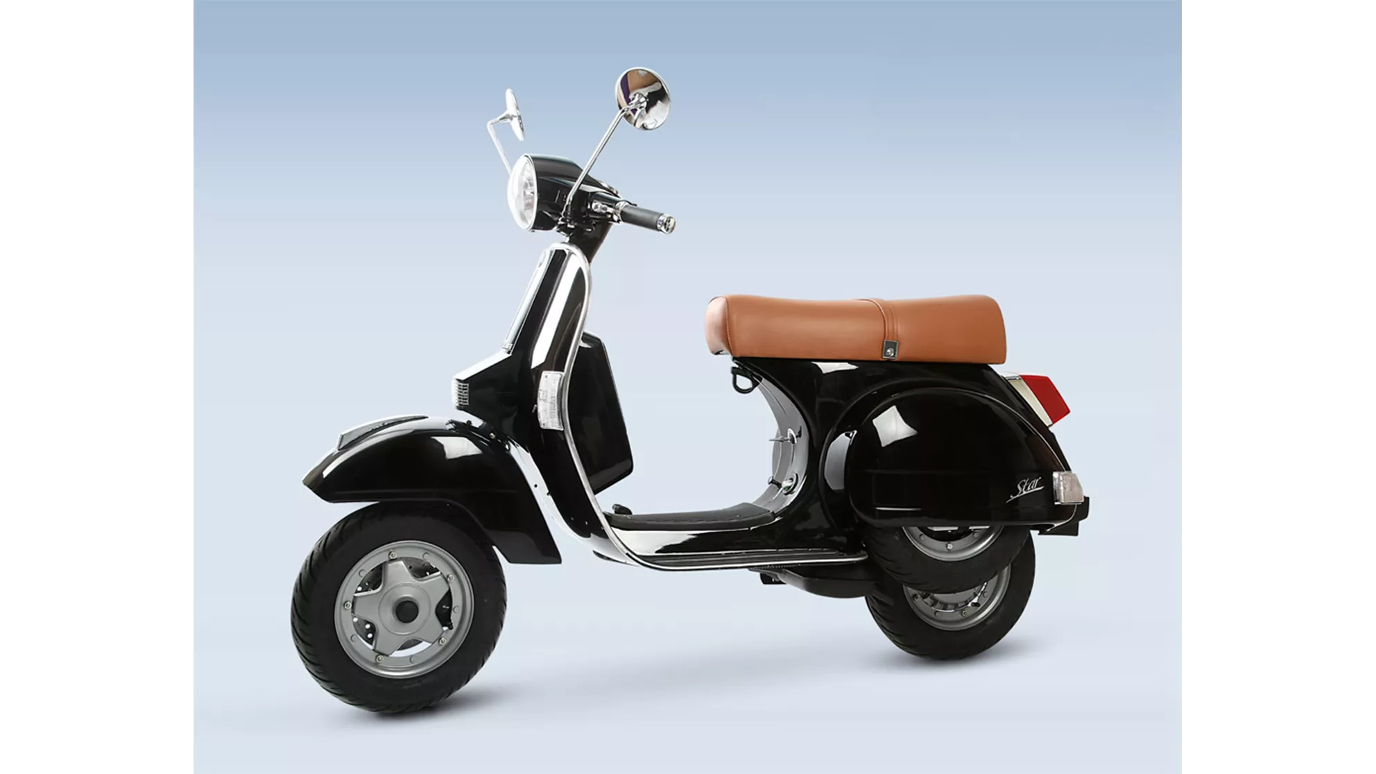 LML Star 125 4-T - Image 16 LML Star 125 4-T - Image 16