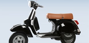 Vespa PX 125 2016 vs LML Star 125 4-T 2015