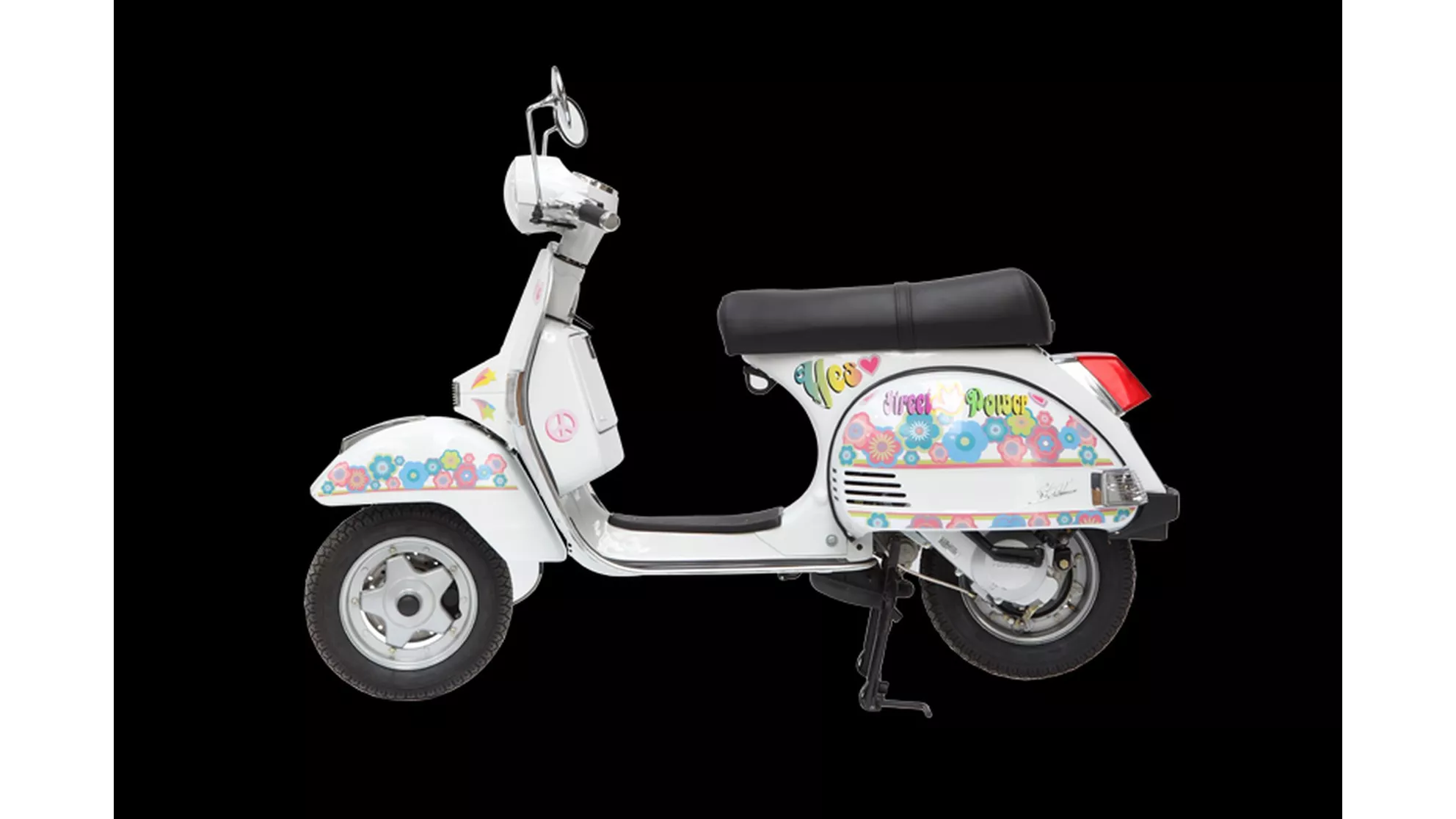 LML Star 125 4-T Automatica - Image 12 LML Star 125 4-T Automatica - Image 12