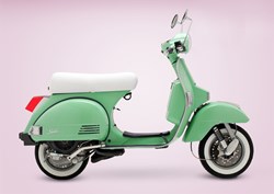 LML Star 125 4-T Automatica 2015