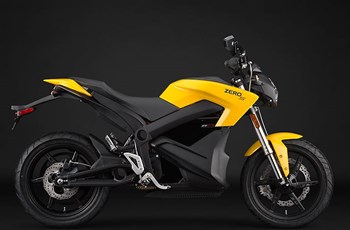 Zero S 2015 - Bild 5