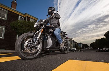 Zero S 2015 - Bild 11