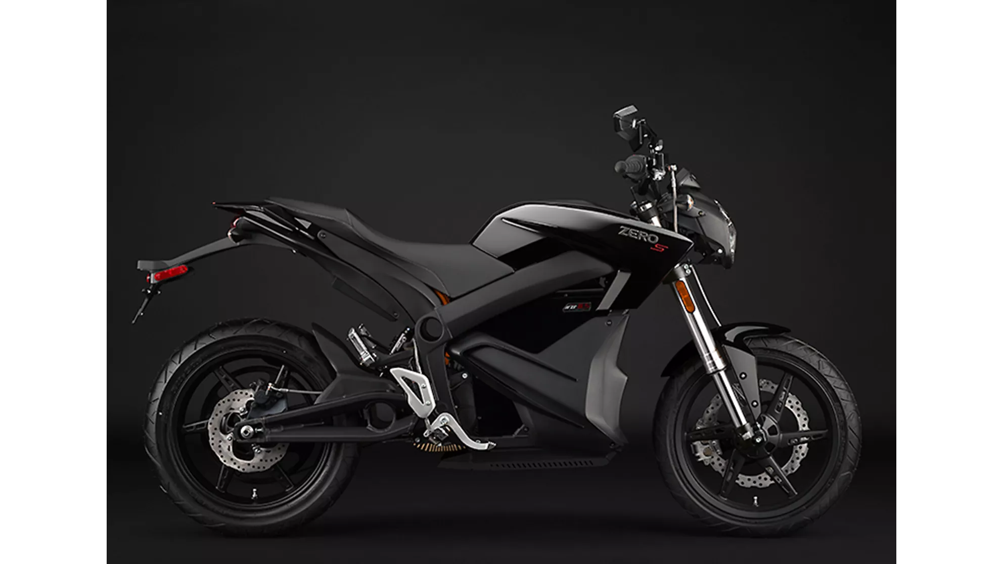 Zero S - Image 9 Zero S - Image 9