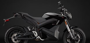 Honda MSX 125 2014 vs Zero S 2015